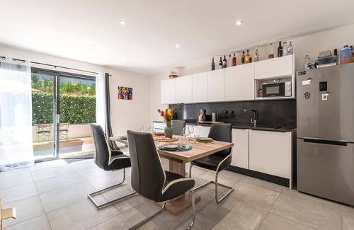 Bastelicaccia Wohnung | Le Balordo - Duplex climatisé