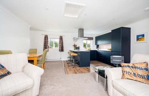 Mendlesham Wohnung | East Wing at Champaignes Toft, Mendlesham