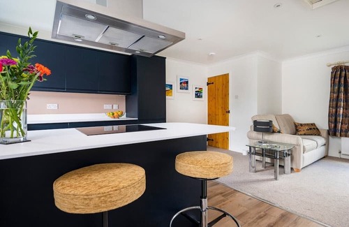 Mendlesham Wohnung | East Wing at Champaignes Toft, Mendlesham