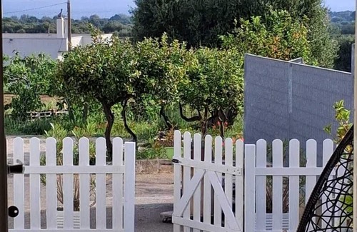 Capitolo Haus | The White Apple