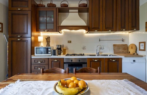 Pisogne Haus | Il Castagneto by Interhome