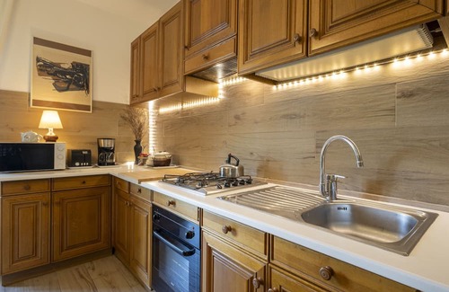Pisogne Haus | Il Castagneto by Interhome