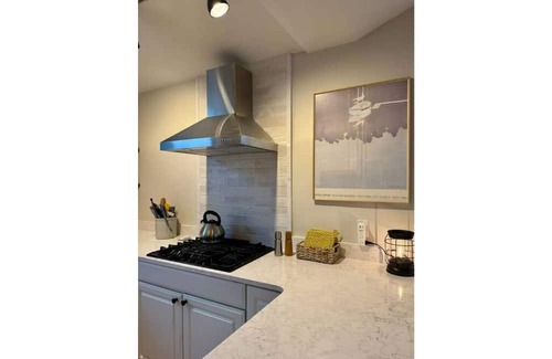 Harrisville Haus | Harbor House Lake Front Home