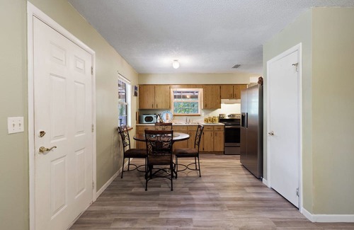 Steinhatchee Haus | Paradise Point - Vacation Home in Steinhatchee