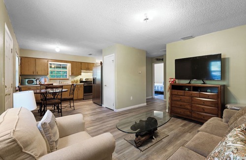 Steinhatchee Haus | Paradise Point - Vacation Home in Steinhatchee