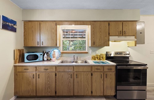 Steinhatchee Haus | Paradise Point - Vacation Home in Steinhatchee