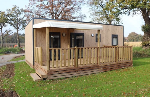 Pontivy Wohnmobilvermietung | Camping VVF Pontivy