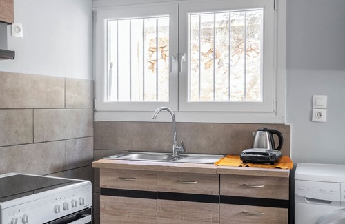 Glyfada Wohnung | The Andre Apartment in the heart of Glyfada