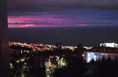 Monte Haus | House in Funchal near Monte Palace, cable car and Monte trolley.