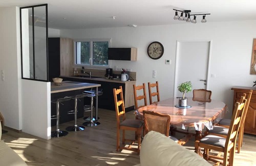 Plourhan Haus | Ty Govel 5 minutes from the sea