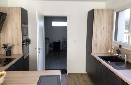 Plourhan Haus | Ty Govel 5 minutes from the sea