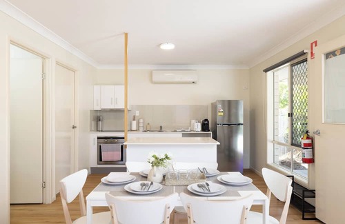 Acacia Ridge Wohnung | 3 Bdr Apt! Aircon! Undercover Parking! 12AS3