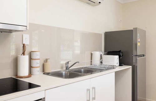 Acacia Ridge Wohnung | 3 Bdr Apt! Aircon! Undercover Parking! 12AS3
