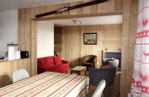 Jeux Wohnung | Kandahar Residence - ALPE APARTMENT THE FUTURE OF THE NEL RIF