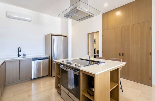 Pedregal Wohnung | The best views and location, 2 BD