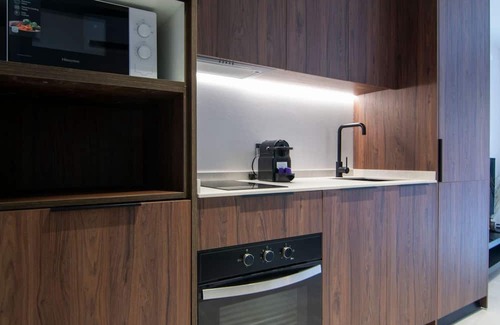 Sant Antoni Wohnung | Comfort and Style for 3 in Morvedre