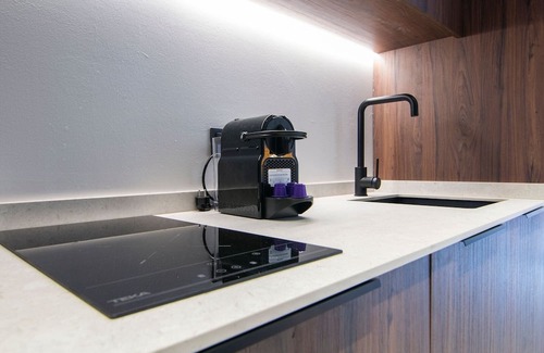Sant Antoni Wohnung | Comfort and Style for 3 in Morvedre