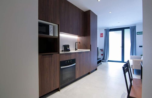 Sant Antoni Wohnung | Comfort and Style for 3 in Morvedre