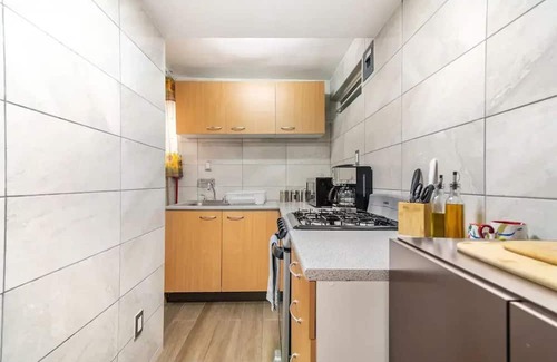 Roma Norte Wohnung | T201 - 1BDR/1BTH - One Bedroom Apartment, Sleeps 2