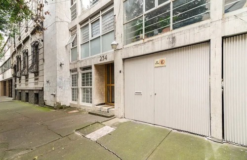 Roma Norte Wohnung | T201 - 1BDR/1BTH - One Bedroom Apartment, Sleeps 2