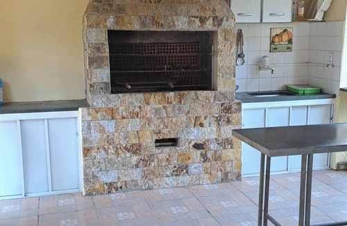 Sarapui Wohnung | Cinema Ranch, Weekend 8 people, Sorocaba