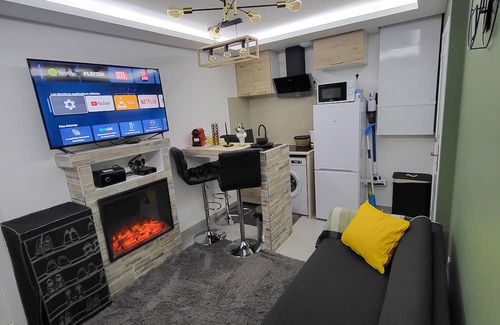 Bagnolet Wohnung | Lovely Studio