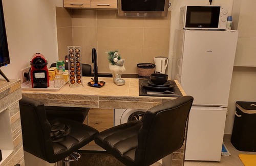 Bagnolet Wohnung | Lovely Studio