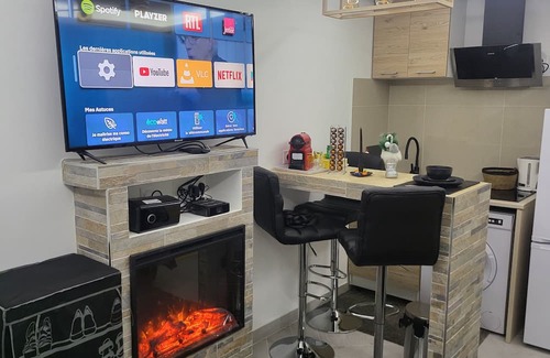 Bagnolet Wohnung | Lovely Studio