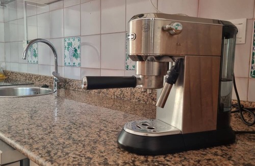 Cerrado de Calderon Villa | Sunny Andalusian Villa with Swimming Pool in Pedregalejo