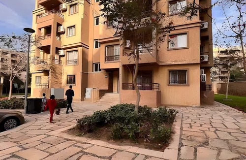 Madinaty Wohnung | Gorgeous 2-BR Hotel Apt . Madinaty