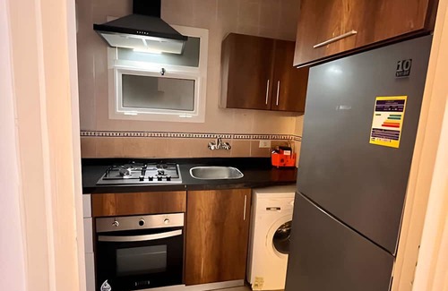 Madinaty Wohnung | Gorgeous 2-BR Hotel Apt . Madinaty