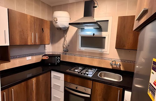 Madinaty Wohnung | Gorgeous 2-BR Hotel Apt . Madinaty