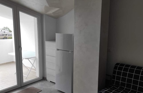 Marina di Vasto Wohnung | House with sea view vast marina