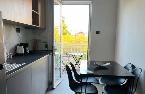Alexandroupoli Wohnung | 3C Apartment – A Cozy Apartment in the Heart of Alexandroupoli