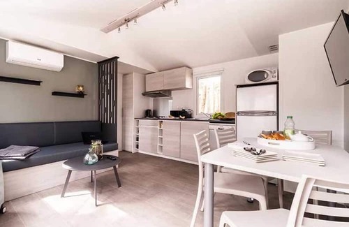 Cap d'Agde Haus | Camping 4 étoiles - Parc aquatique - ccaffga
