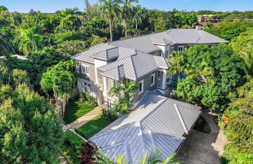 Plantation Villa | Villa Haleigh - perfect for large groups