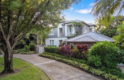 Plantation Villa | Villa Haleigh - perfect for large groups