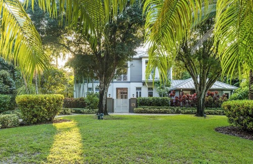 Plantation Villa | Villa Haleigh - perfect for large groups