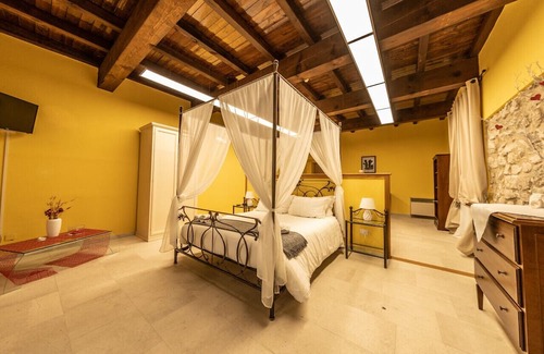 Torella dei Lombardi Sonstige | Dimore Candriano - Suite