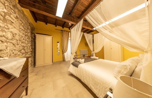 Torella dei Lombardi Sonstige | Dimore Candriano - Suite