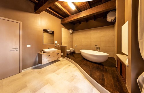 Torella dei Lombardi Sonstige | Dimore Candriano - Suite