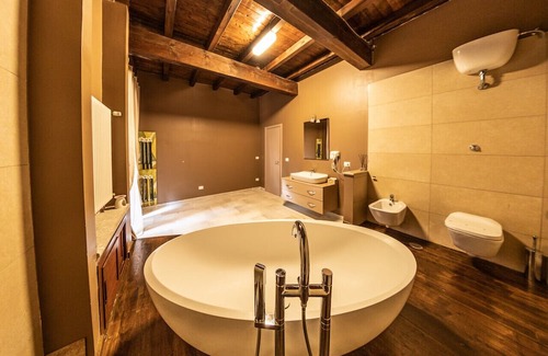 Torella dei Lombardi Sonstige | Dimore Candriano - Suite