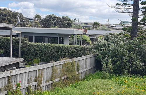 Omaha Haus | Practically beachfront at Omaha