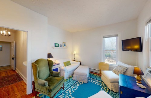 Lakeside Eigentumswohnung | Lvi - Suite C in Lakeside