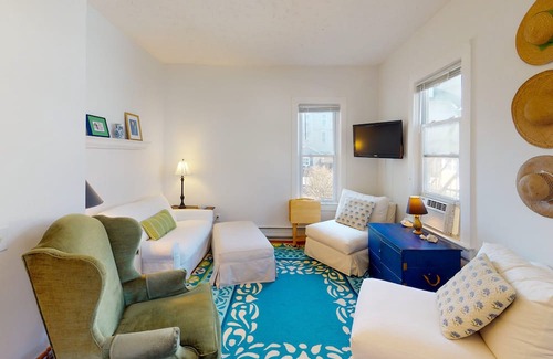 Lakeside Eigentumswohnung | Lvi - Suite C in Lakeside