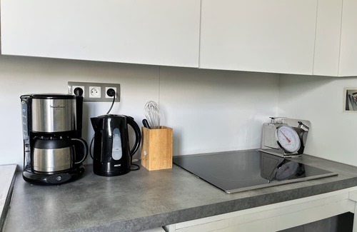 Metabief Wohnung | Le Morond - Handicap gîte for 8 people