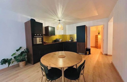 Quartier du Panier Wohnung | Chez Max - charming 2BR in the heart of Panier/Vieux Port