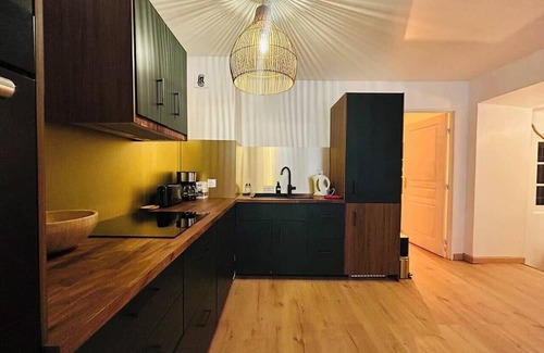 Quartier du Panier Wohnung | Chez Max - charming 2BR in the heart of Panier/Vieux Port