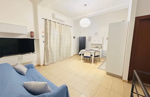 Custonaci Haus | COTTAGE "MARETTIMO" CORNINO