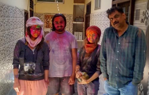 Mathura Haus | Maatu Shree Guest House